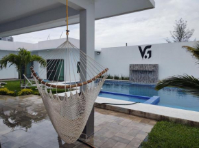 Villa GH